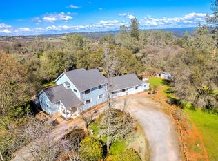 4941 Salmon Falls Rd, Pilot Hill, CA 95664