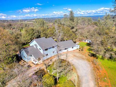 4941 Salmon Falls Rd, Pilot Hill, CA, 95664