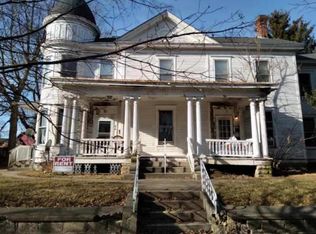 414 E East St, Washington Court House, OH 43160