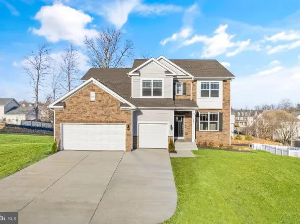 348 Tyson Dr, Berryville, VA 22611