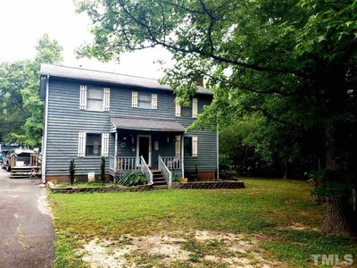 205 E F St, Butner, NC, 27509