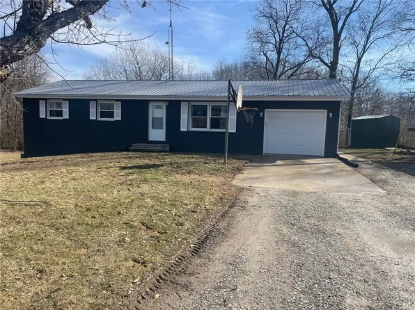 9309 E 1125th Ave, Effingham, IL 62401