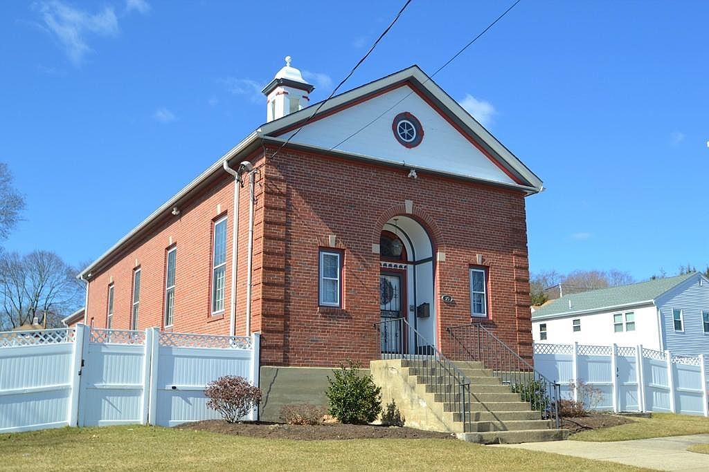 15 Fiske Ave, Waltham, MA 02453 Zillow