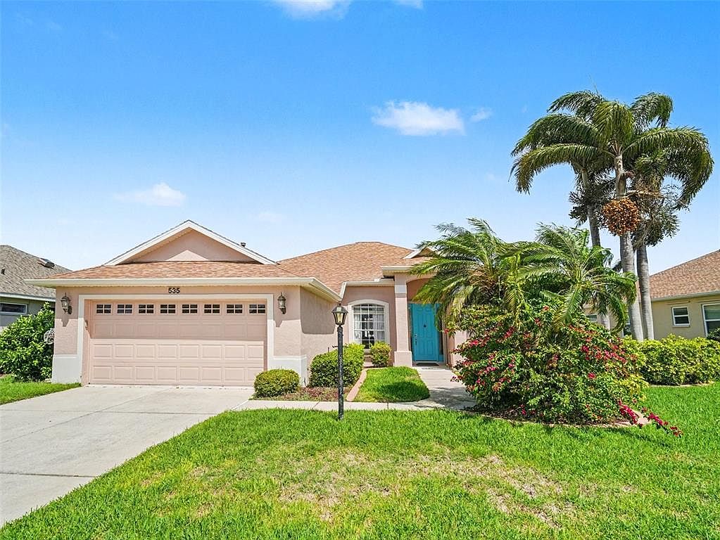 535 Planters Manor Way
