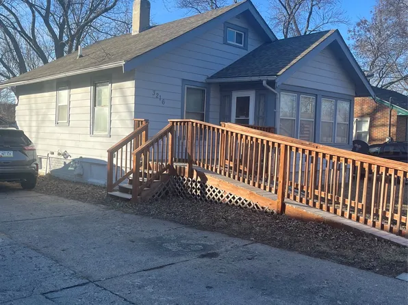 3216 SW 13th St, Des Moines, IA 50315