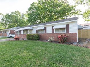 408 Dodge Dr, Virginia Beach, VA 23452
