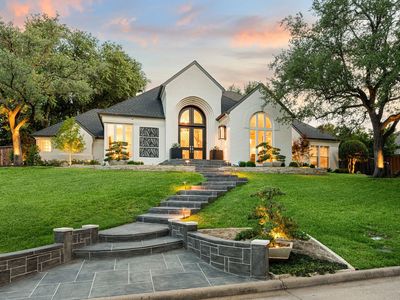 2707 Red Oak Ct W, Colleyville, TX, 76034