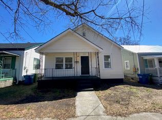 1011 S 7th St, Wilmington, NC 28401