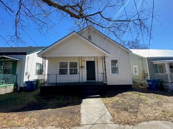 1011 S 7th St, Wilmington, NC 28401