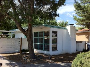 5008 Pershing Ave SE, Albuquerque, NM 87108