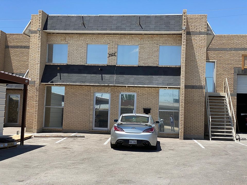 1st image of 5435 Frutas Ave #2-4-1