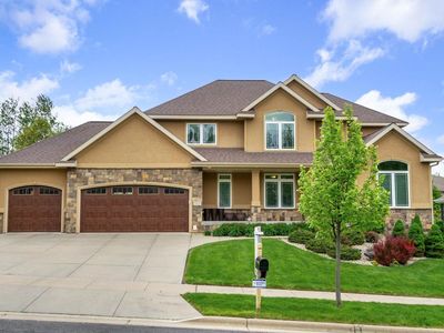 9214 Ashworth Drive, Verona, WI, 53593