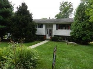 1104 E Prairie Dr, Bloomington, IN