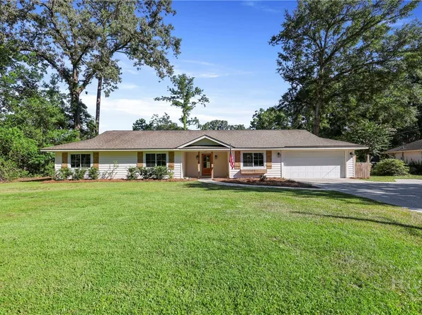 138 Strathy Hall Drive, Richmond Hill, GA 31324