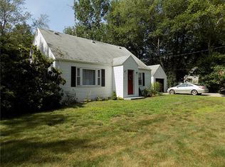133 Elmdale Rd, Scituate, RI 02857