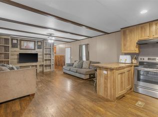 3197 Road 5725, Cleveland, TX 77327