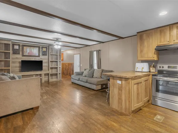 3197 Road 5725, Cleveland, TX 77327