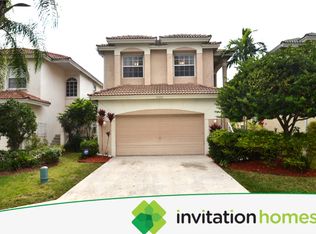 10326 NW 7th St, Pompano Beach, FL 33071