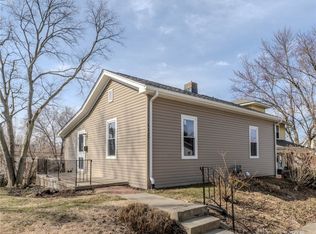 1127 Pritz Ave, Dayton, OH 45410