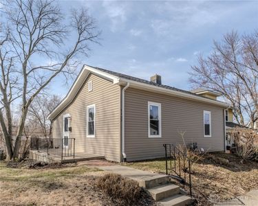 1127 Pritz Ave, Dayton, OH, 45410