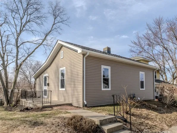 1127 Pritz Ave, Dayton, OH 45410