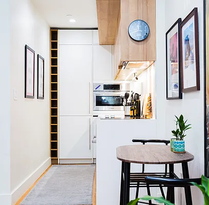 Rented by Compass | media 9