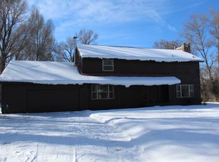 65 Chatto Ct, Gunnison, CO 81230