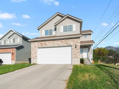 552 N 1080 W, Provo, UT, 84601