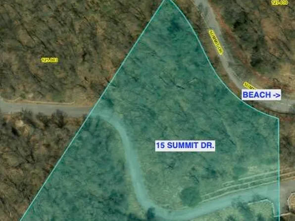 15 Summitt Dr, Dune Acres, IN 46304