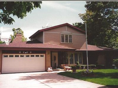 6488 S 120th St, Franklin, WI, 53132
