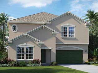 3232 Calvano Dr, Land O Lakes, FL 34639