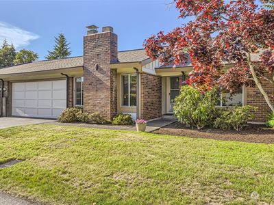 15952 NE 15th Street, Bellevue, WA, 98008