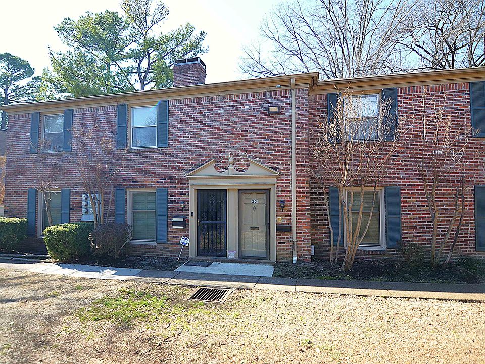 1st image of 1204 Chamberlain Dr APT 20