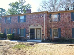 1204 Chamberlain Dr APT 20, Memphis, TN 38119