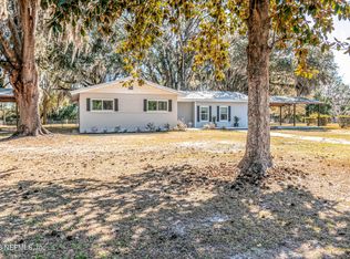 580 NE 3rd St, Lake Butler, FL 32054