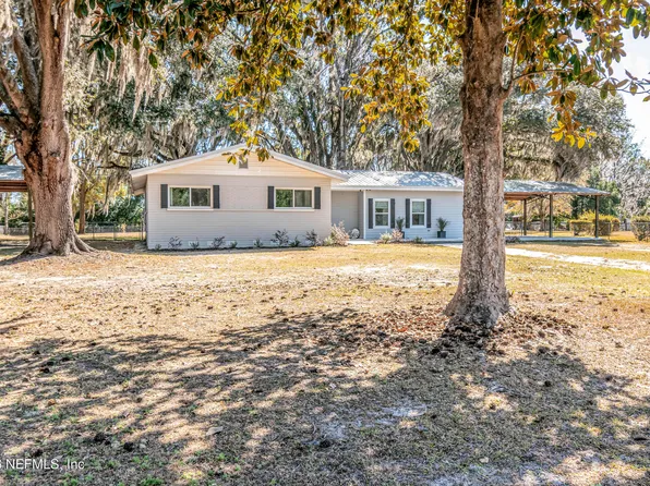 580 NE 3RD Street, Lake Butler, FL 32054