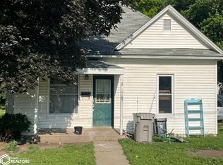 503 S 3rd St, Albia, IA 52531