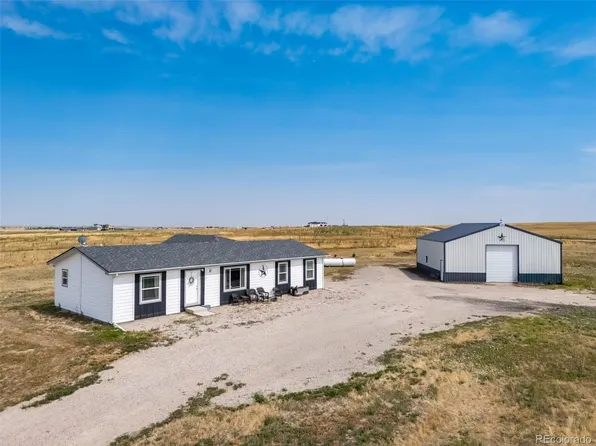 58347 E Harvard Place, Strasburg, CO 80136