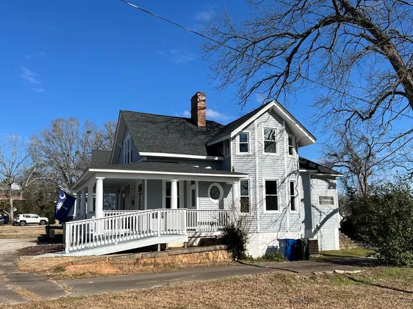 212 Grace St, Greenwood, SC 29649