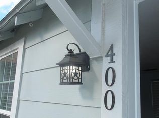 400 W Ash St, Decatur, TX 76234