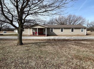5301 302nd Rd, Arkansas City, KS 67005