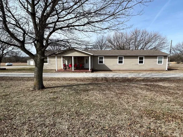 5301 302nd Rd, Arkansas City, KS 67005