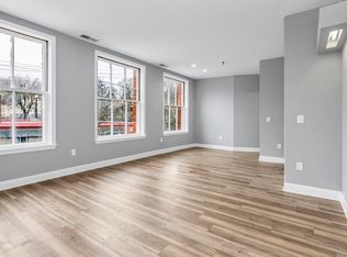 Historic Bragg Block Condominiums, Haverhill, MA 01832