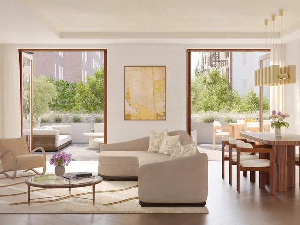 201 East 74th Street 2A image 1 of 16
