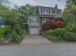 1125 Mount Allen Rd, Park Hills, KY 41011