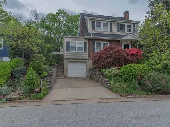 1125 Mount Allen Rd, Park Hills, KY 41011