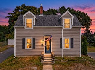 20 Herbert St, Wakefield, MA 01880