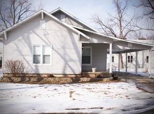 702 Kain St, Oran, MO 63771