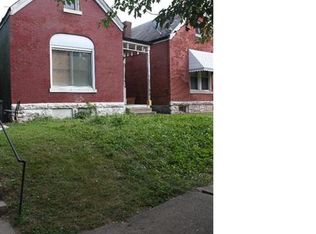4624 Michigan Ave, Saint Louis, MO