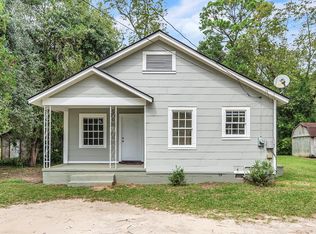 1803 Fulton Ave, Albany, GA 31705